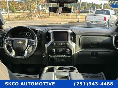 2019 Chevrolet Silverado 1500 2WD - Photo 11