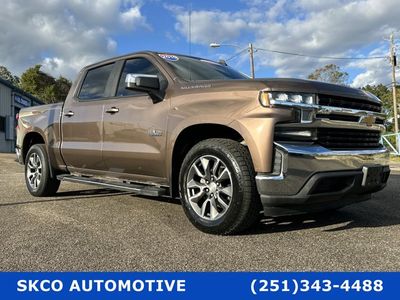 2019 Chevrolet Silverado 1500 2WD - Photo 2
