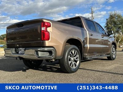 2019 Chevrolet Silverado 1500 2WD - Photo 13