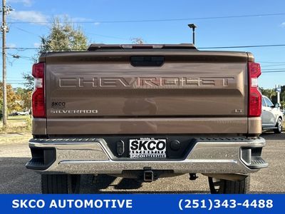 2019 Chevrolet Silverado 1500 2WD - Photo 4