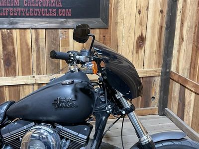 2015 Harley-Davidson Street Bob - Photo 8