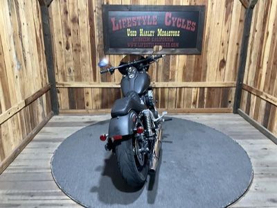 2015 Harley-Davidson Street Bob - Photo 5