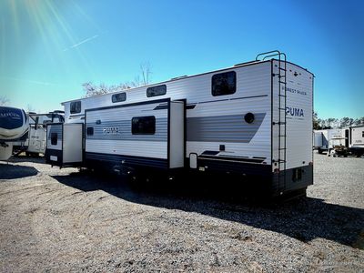 2026 Forest River Puma Vista - Photo 3