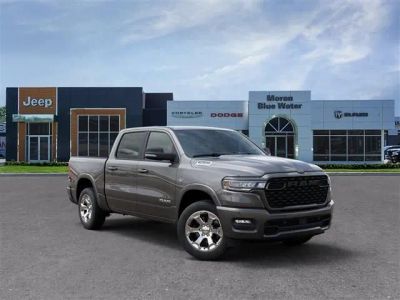 2026 RAM Ram 1500 — detail view