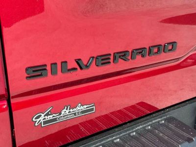 2026 Chevrolet Silverado 1500 - Photo 14