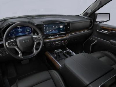 2026 Chevrolet Silverado 1500 - Photo 43