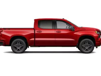 2026 Chevrolet Silverado 1500 - Photo 41