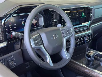 2026 Chevrolet Silverado 1500 - Photo 21