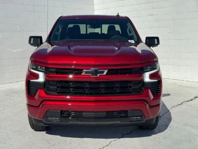 2026 Chevrolet Silverado 1500 - Photo 8