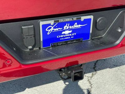 2026 Chevrolet Silverado 1500 - Photo 17