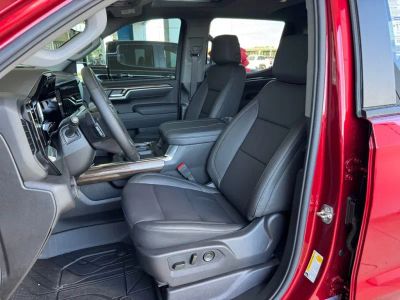 2026 Chevrolet Silverado 1500 - Photo 19
