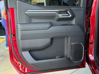 2026 Chevrolet Silverado 1500 - Photo 22