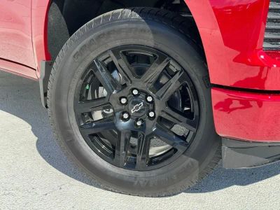 2026 Chevrolet Silverado 1500 - Photo 7