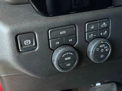 2026 Chevrolet Silverado 1500 - Photo 29