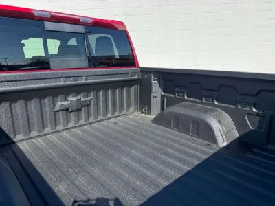 2026 Chevrolet Silverado 1500 - Photo 18