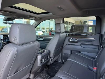 2026 Chevrolet Silverado 1500 - Photo 24