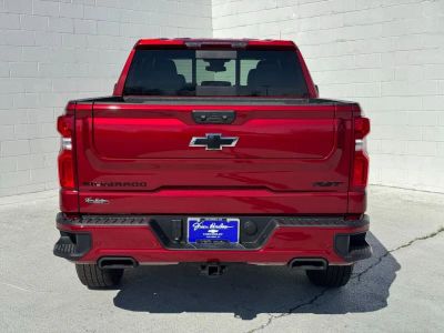 2026 Chevrolet Silverado 1500 - Photo 12