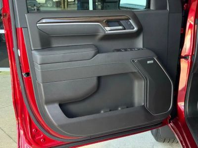 2026 Chevrolet Silverado 1500 - Photo 25