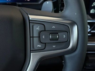 2026 Chevrolet Silverado 1500 - Photo 31