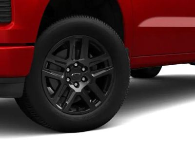 2026 Chevrolet Silverado 1500 - Photo 42