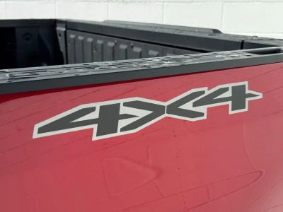 2026 Chevrolet Silverado 1500 - Photo 16