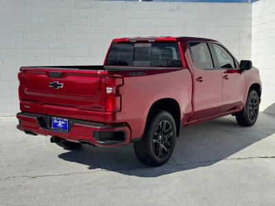 2026 Chevrolet Silverado 1500 - Photo 13