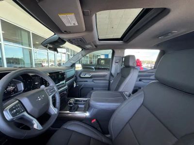 2026 Chevrolet Silverado 1500 - Photo 20