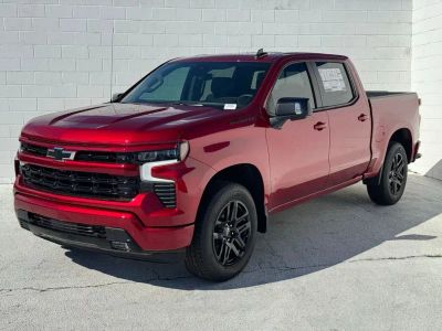 2026 Chevrolet Silverado 1500 - Photo 10
