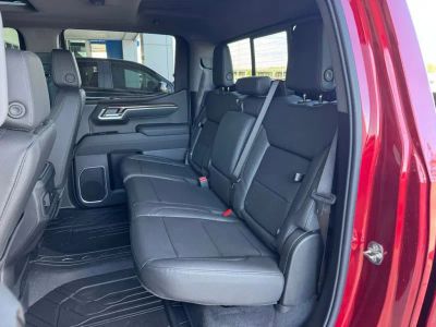2026 Chevrolet Silverado 1500 - Photo 23