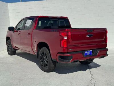 2026 Chevrolet Silverado 1500 - Photo 11