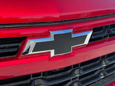 2026 Chevrolet Silverado 1500 - Photo 9