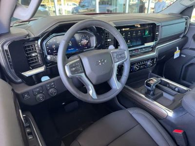 2026 Chevrolet Silverado 1500 - Photo 3