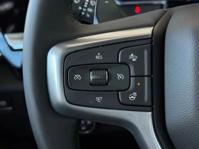 2026 Chevrolet Silverado 1500 - Photo 30