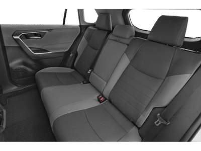 2024 Toyota RAV4 — photo 10 view