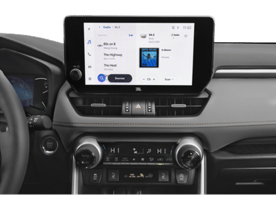 2024 Toyota RAV4 — photo 7 view