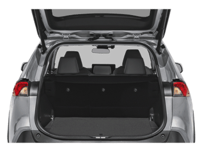 2024 Toyota RAV4 — photo 8 view