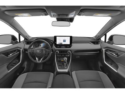 2024 Toyota RAV4 — detail view