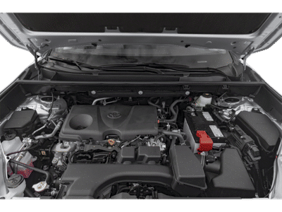 2024 Toyota RAV4 — photo 9 view