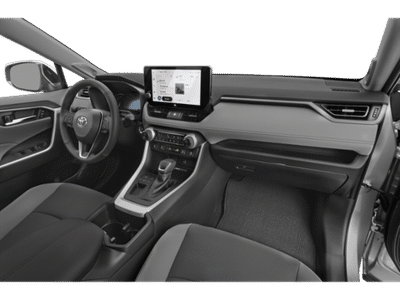 2024 Toyota RAV4 — photo 12 view