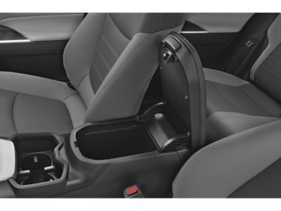 2024 Toyota RAV4 — photo 11 view