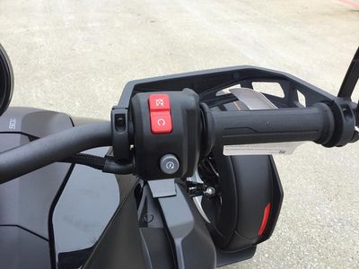 2025 Can-Am Ryker Rally - Photo 15