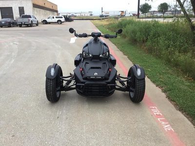 2025 Can-Am Ryker Rally - Photo 2