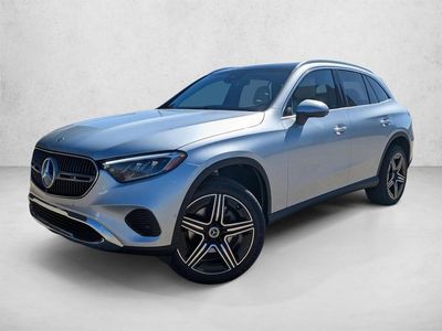 2026 Mercedes-Benz GLC 300 - Photo 1