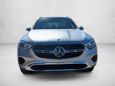 2026 Mercedes-Benz GLC 300 - Photo 3