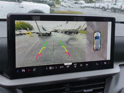 2026 Ford Explorer — photo 24 view