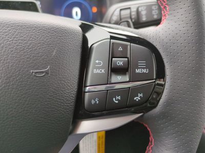 2026 Ford Explorer — photo 29 view