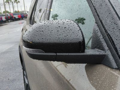 2026 Ford Explorer — photo 12 view