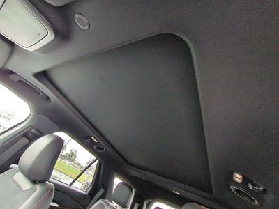 2026 Ford Explorer — photo 23 view