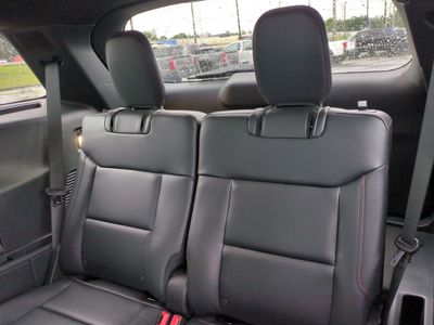 2026 Ford Explorer — photo 15 view
