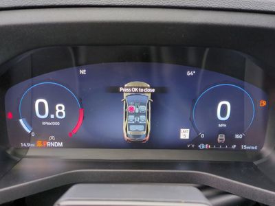 2026 Ford Explorer — photo 30 view
